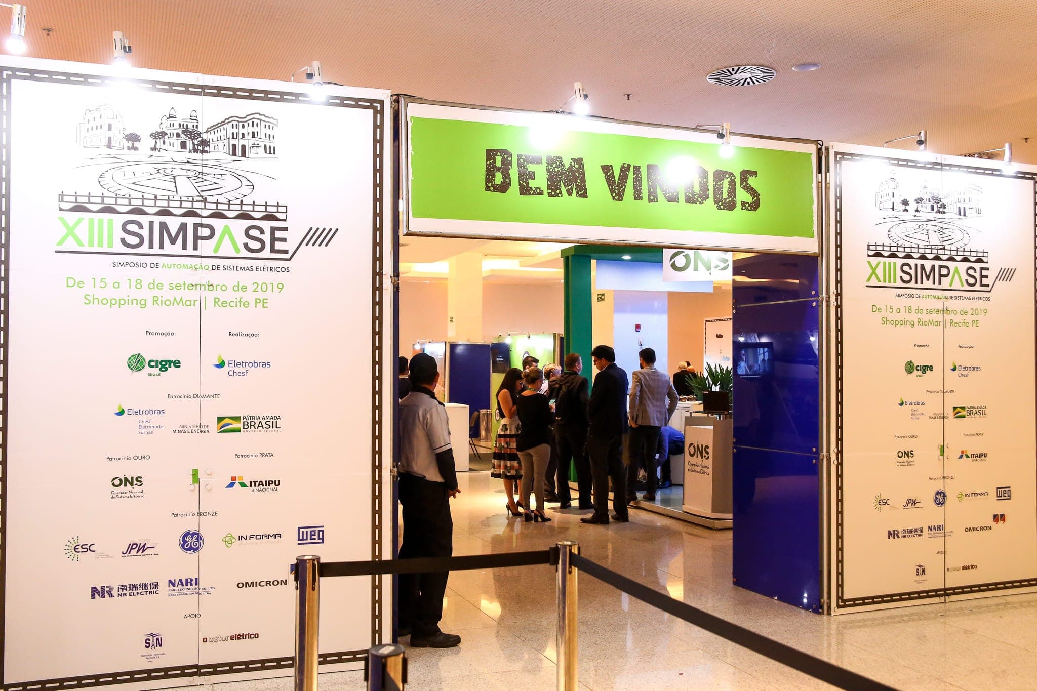 YSMART tem 5 Informes Técnicos Aprovados no SIMPASE 2025!