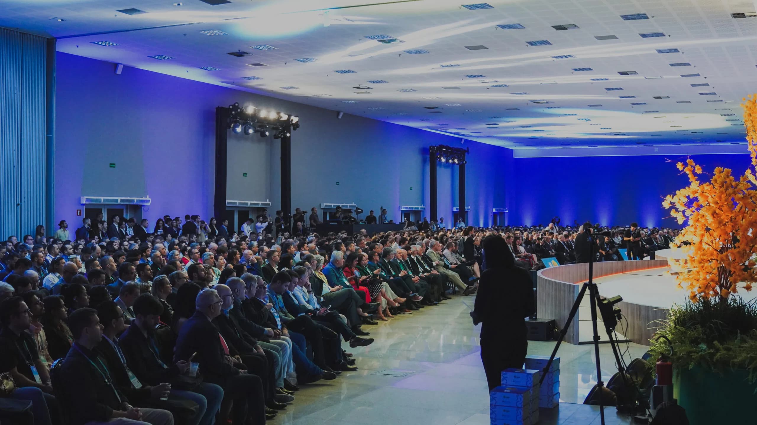 YSMART tem 6 Informes Técnicos Aprovados no SNPTEE 2025!